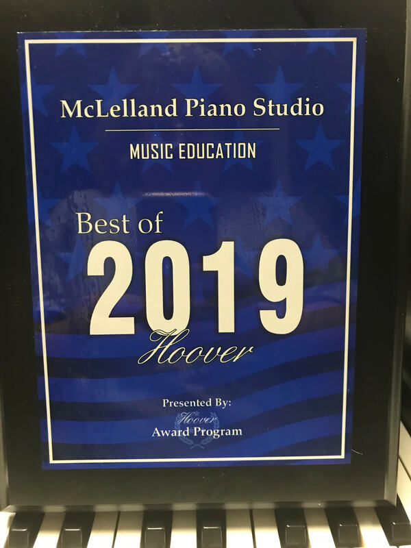 Piano Teacher Fucks Student - About - McLelland Piano